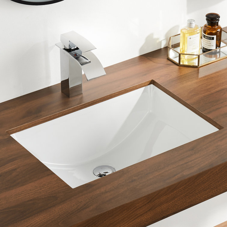 Very Small Undermount Bathroom Sinks Rispa